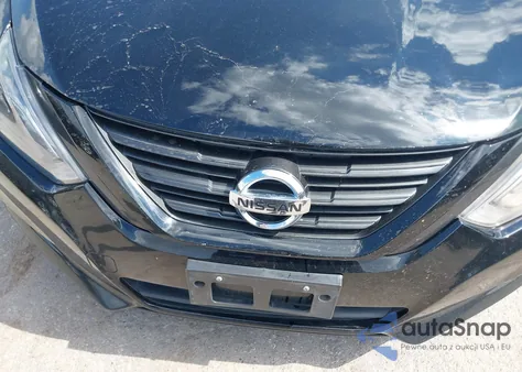 2018 Nissan Altima 2.5 Sr z USA, uszkodzony, nr VIN 1N4AL3APXJC286339